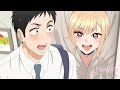 Mi accompagni a far compere? | My Dress-Up Darling