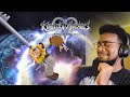 PLAYING KINGDOM HEARTS 2 FOR THE FIRST TIME!!!| Kingdom Hearts 2 Final Mix #1