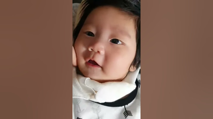 [육아 vlog] 웃는 아기, 생후 80일♡ 옹알이♡