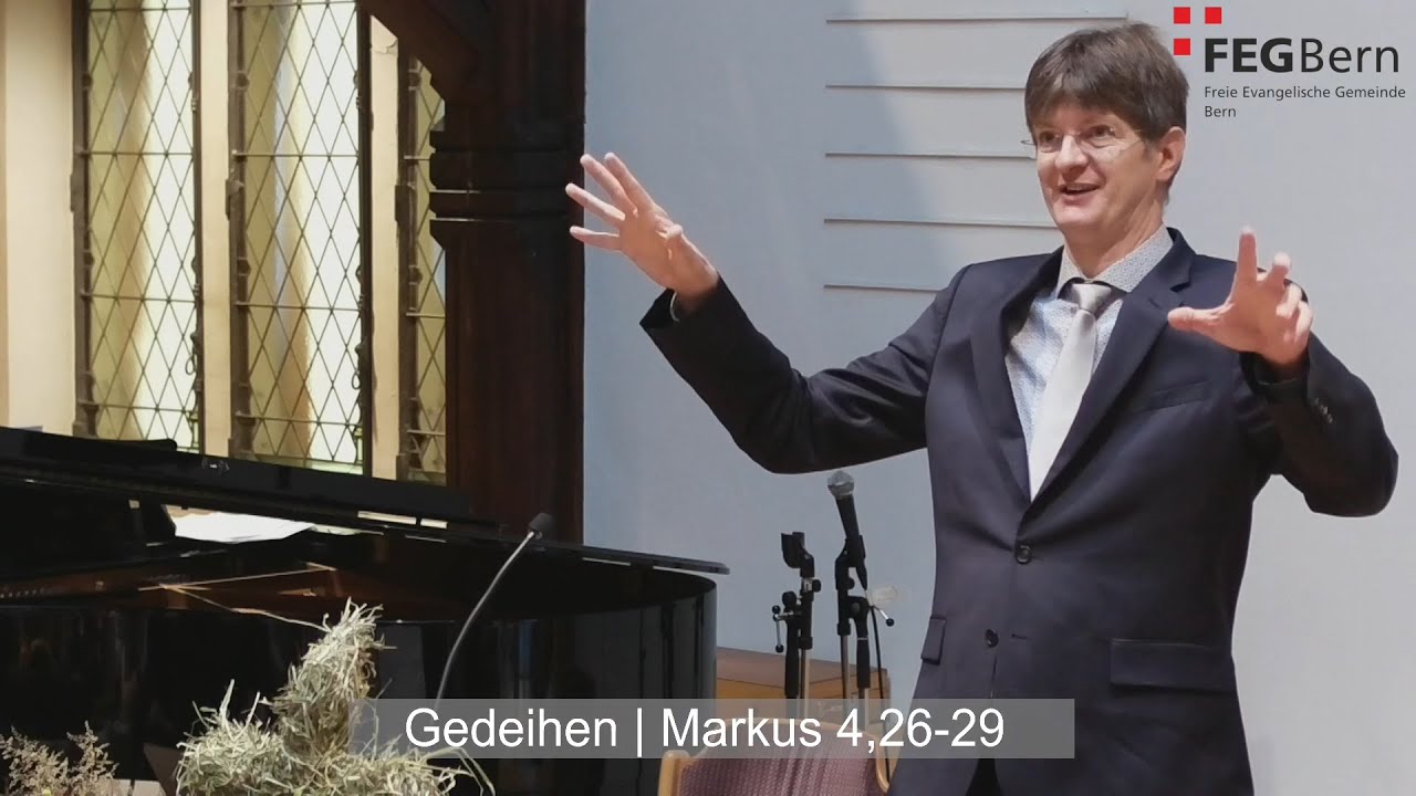 Gedeihen Matthias Mauerhofer Markus 4 26 29 YouTube gedeihen-matthias-mauerhofer-markus-4-26-29-youtube