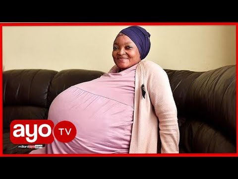 Video: Rekodi ya watoto ni nini?