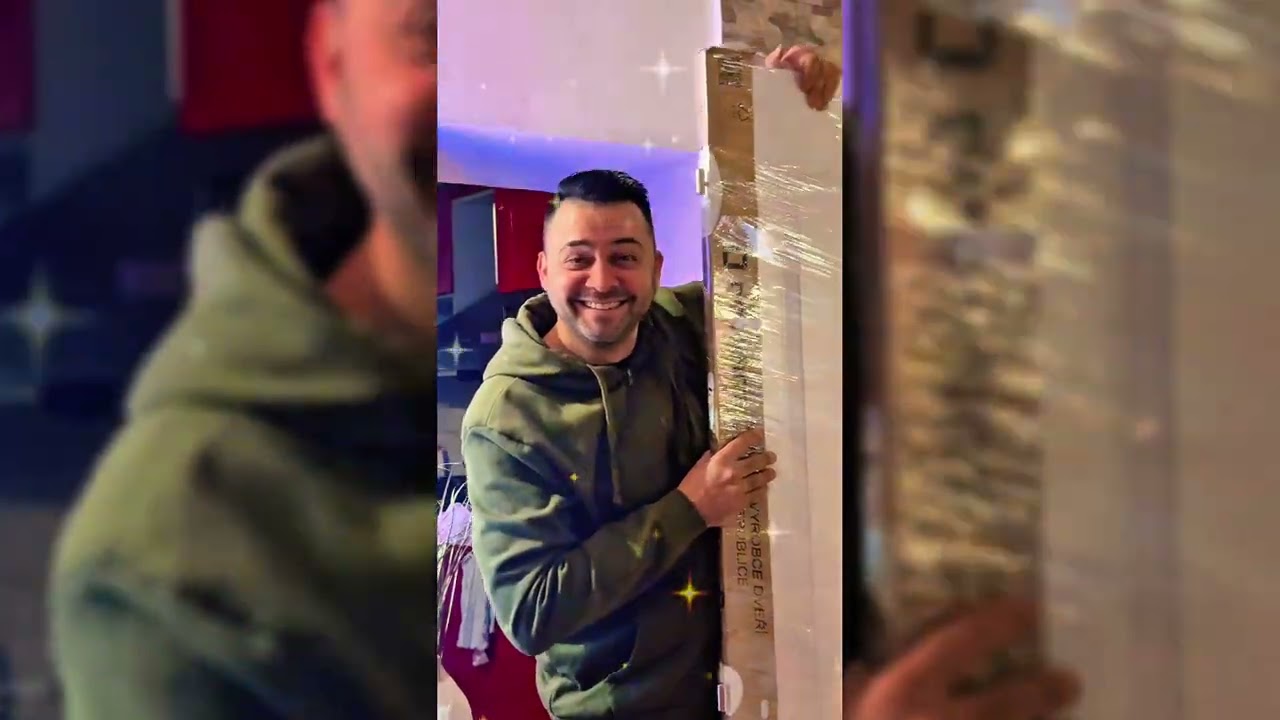 NAROZENINY BABIČKA 88 LET! | PIKOLOVI