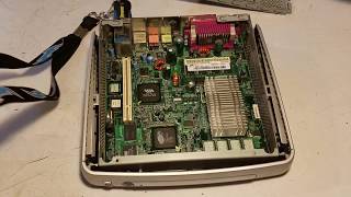 Very Cheap & Quiet PC Juke Box (Part 1)