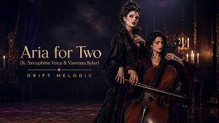 Aria for Two (ft. Seraphine Voce & Vanessa Sylar) | Drift Melodic