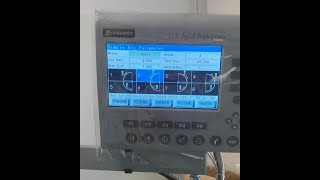Bernardo i200 Bug: Simple Arc Processing