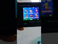 My gaming console
