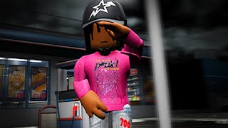 MOVING INTO THIS NEW ROBLOX HOOD WAS A MISTAKE