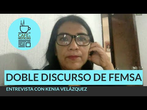 #Entrevista | FEMSA da “apoyos” a tienditas, pero los Oxxos siguen siendo su principal afectación