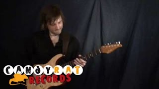 Steffen Schackinger - ElectriGuitartistry - www.candyrat.com chords