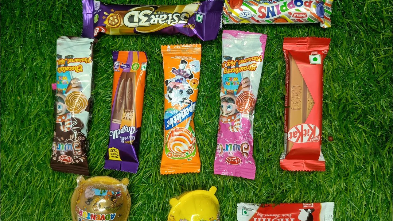 Candy Network, #asmr #live livestream, candy hub , chocolate unboxing ...