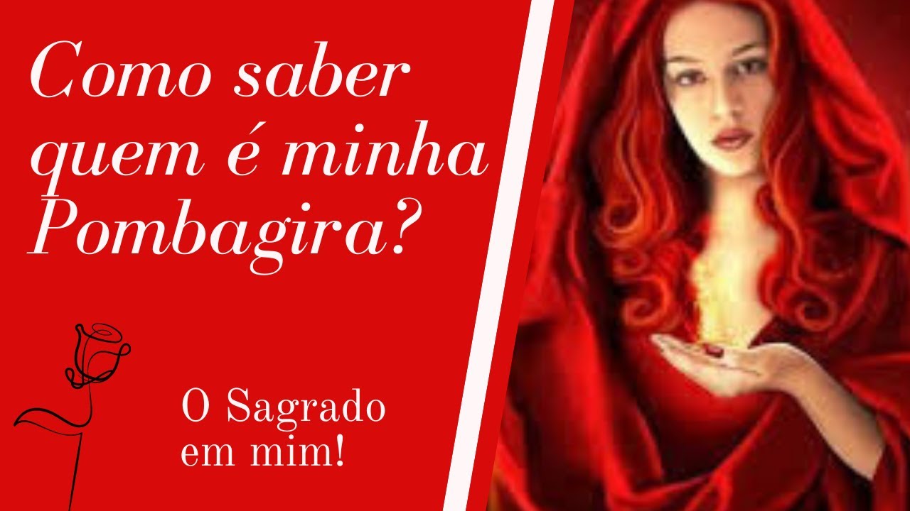 Descubra Qual é Sua Pomba Gira MODISEDU Descubra Qual é Sua Pomba Gira MODISEDU