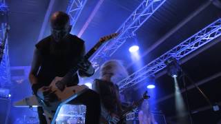 Moonsorrow - Live at Meh Suff! Metalfestival 2013