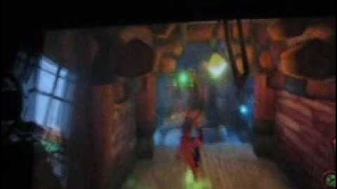 daxter walkthrough part 7