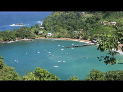 Vidéo: 10 Plats De Rue à Essayer à Trinité-et-Tobago