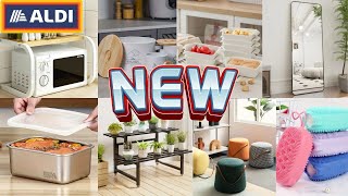 ALDI - Summer products have started to arrive, don't miss it, watch it‼️ #aldi #new #shopping