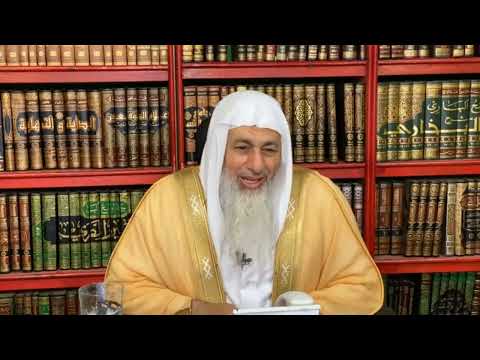 صحة حديث من أحب أن يتمث ل له الن اس قيام ا فليتبو أ مقعد ه من الن ار الشيخ مصطفى العدوي