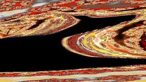 secret Smooth spiral perpendicular Mandelbrot