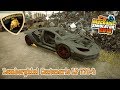 [FR] Car Mechanic Simulator 2018 Restauration a 100% Lamborghini Centenario Trouver à la CASSE