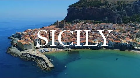 ITALY: Summer in Sicily with My Best Friend Brian
