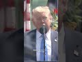 Trump Jokingly Floats Idea Of Staying In Office Till 2032