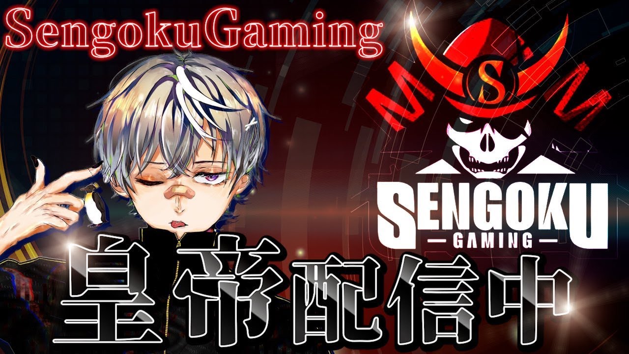 【荒野行動】ソロスク雑談会