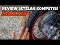 REVIEW BAN DIXIE SETELAH KOMPETISI Xride