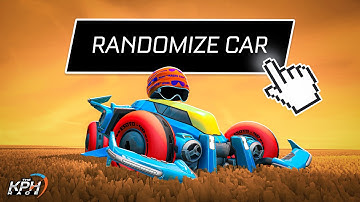 FIRST TO HIT EVERY KPH WINS $10,000 | Day 4