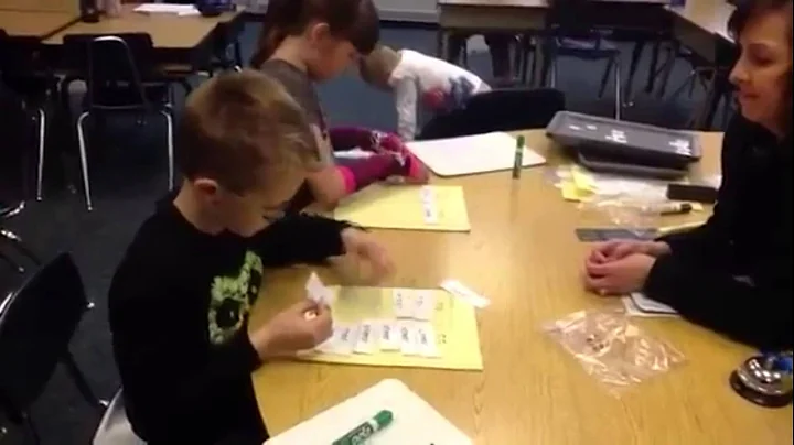 Differentiation Video Bush L