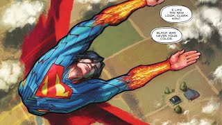 Download Lagu Absolute Supeman is becoming Superman MP3