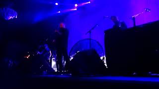 The Afghan Whigs - Arabian Heights live in SF 10-14-17