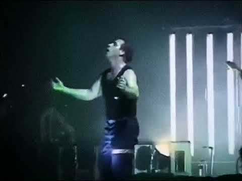 Rammstein - Mutter (Live Clip + Lyrics)