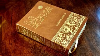 La Biblia Latinoamérica del Ministro screenshot 4