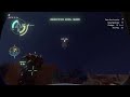 quantum fling