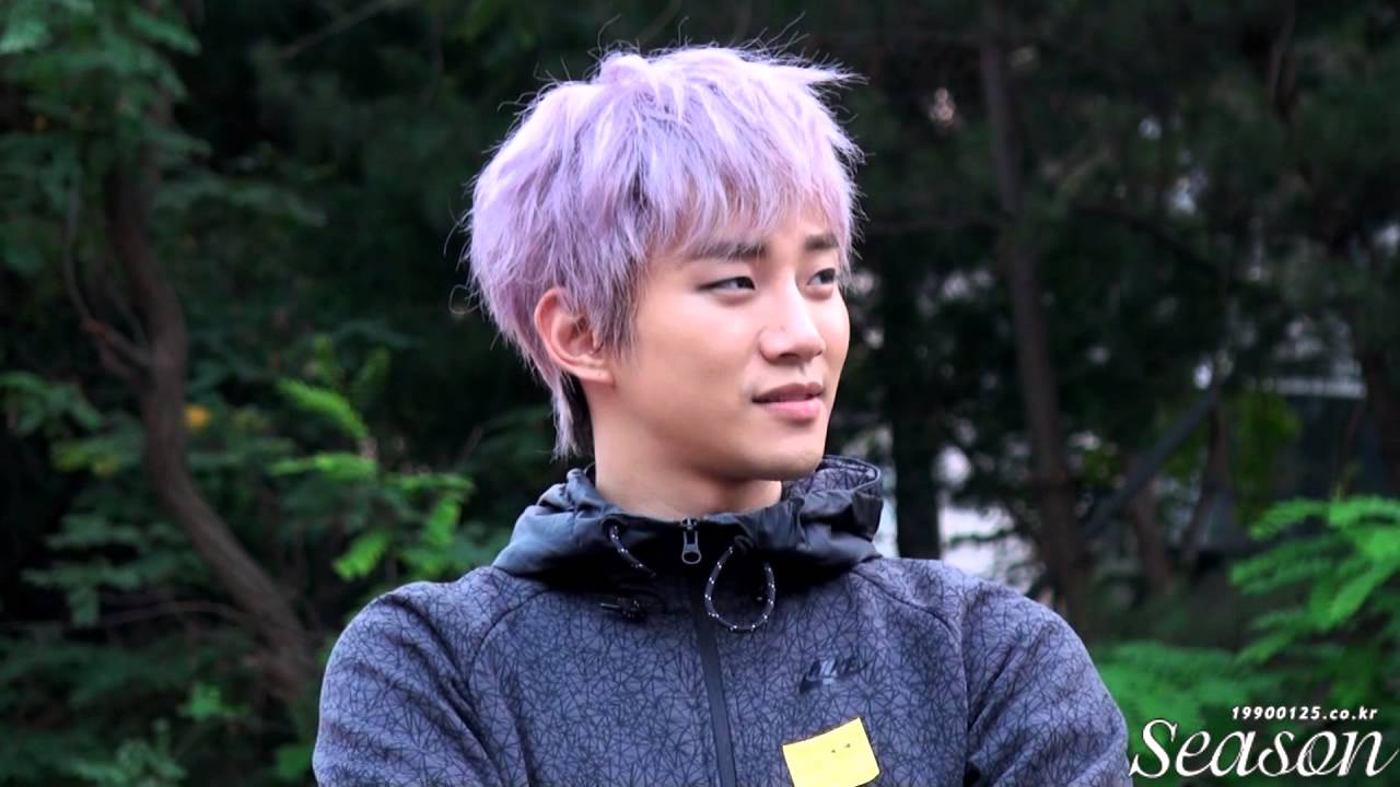 140921 2PM 미니팬미팅 준호 직캠 JUNHO