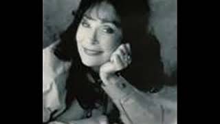 Watch Loretta Lynn Wholl Help Me Get Over You video