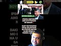 BOYING REMULLA SUBPOENA SA CCTV FOOTAGE NG SENADO BAKIT KAYA❗#duterte #ofw #philippines #vpsara