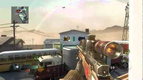 FPSxReapzZ - Collateral Fail and Beast No Scope