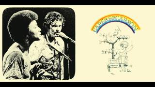 Video thumbnail of "HEDGE & DONNA (CAPERS & CARSON) - Cold and Wintery Soul (1973)"