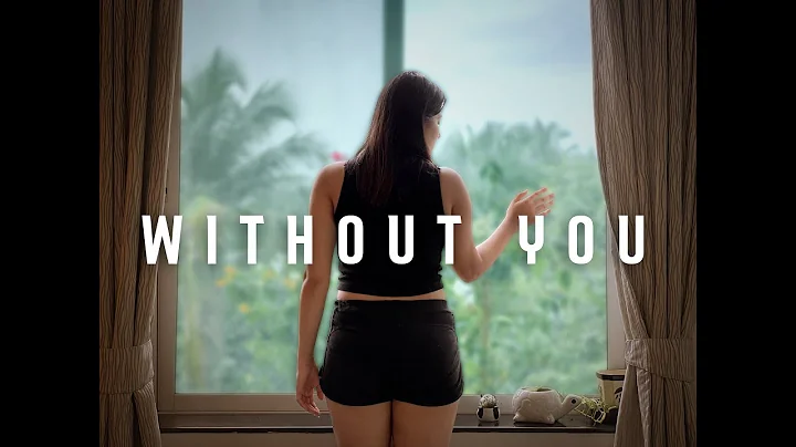 Allister Martins - Without You [Official Music Vid...