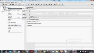 Jmeter JDBC Tutorial