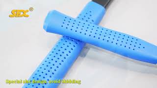 SFX Pull Stud Wrench Net Worth