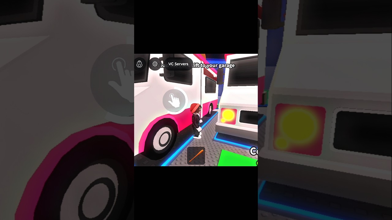 Stole One, Bought One — Double Car Flex in Steal A Car! 🤯😱 