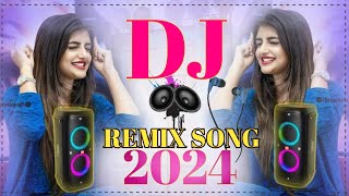 Hindi Dj Remix Song |❤️🥀| Best Hindi Old Remix|❤️🔥| Old Is Gold Dj Song |🥀💕| Hindi Dj Song 2024🥀