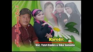 LAGU OCU_KAREDIT Yusri kades & Rica sumalia