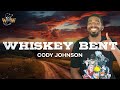 Cody Johnson Whiskey Bent Feat Jelly Roll Visualizer mp3