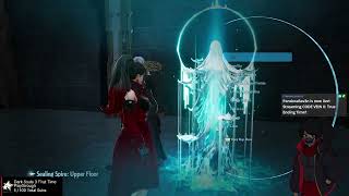 Code Vein 2 Playthrough Part 7 Finale