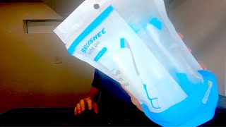 Brushee 3-In-1 Oral Care Tool Best Travel Dental Care