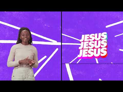His Name Is Jesus Song | Answers VBS