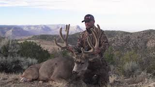 Nick Mundt - Bone Collector & Team Realtree - WTA TAGS Ambassador Wealth