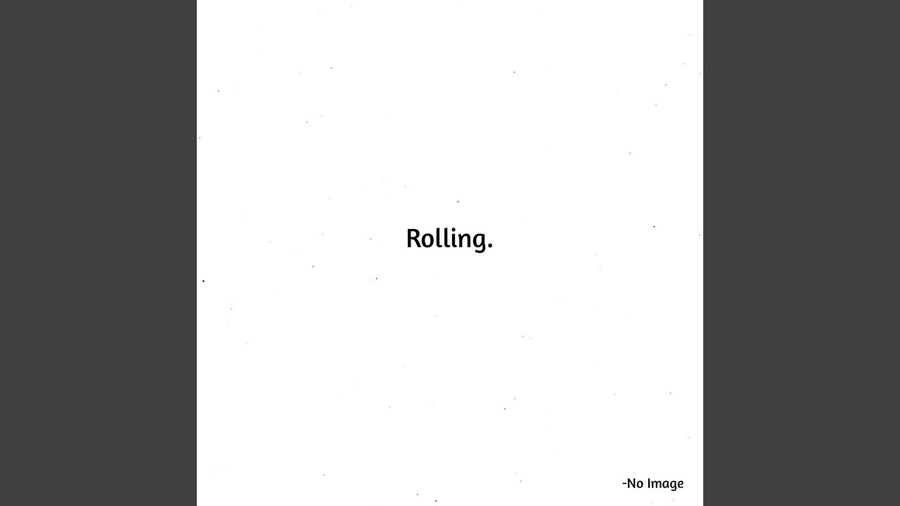 Tonton Rolling di YouTube